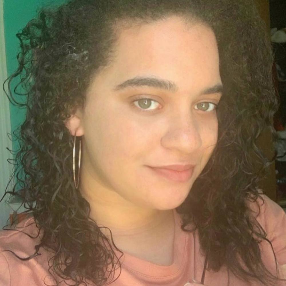 Meet your Posher, Samantha